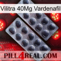 Vilitra 40Mg Vardenafil 31